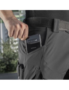 M-TAC Rubicon Flex Shorts 4-Way Stretch (various colors)