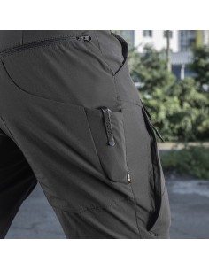 M-TAC Rubicon Flex Shorts 4-Way Stretch (various colors)
