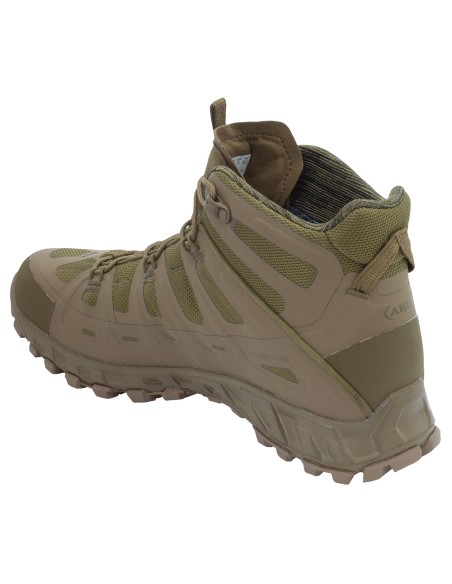 AKU SELVATICA TACTICAL MID GTX OPERATION SAAPAD