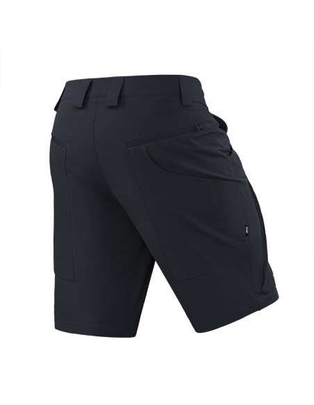 M-TAC Rubicon Flex Lühikesed Püksid 4-Way Stretch (erinevad värvid)