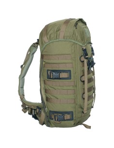 Berghaus patrullkott MMPS Centurio IV 30 FA (Oliiv)