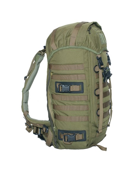 Berghaus patrullkott MMPS Centurio IV 30 FA (Oliiv)