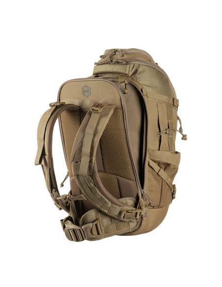 M-TAC Small Elite Hex Backpack Cordura® (various colors)