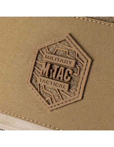 M-TAC Small Elite Hex Backpack Cordura® (various colors)