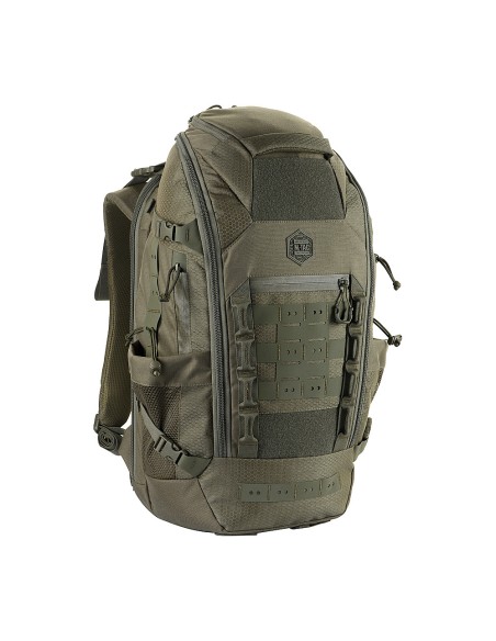 M-TAC Small Elite Hex Backpack Cordura® (various colors)