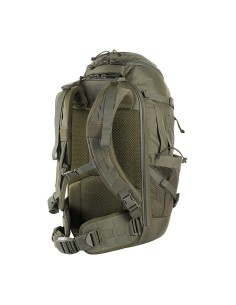 M-TAC Small Elite Hex Backpack Cordura® (various colors)