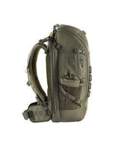 M-TAC Small Elite Hex Backpack Cordura® (various colors)