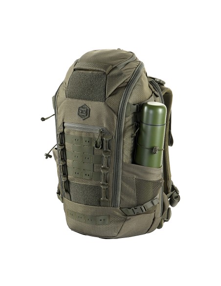 M-TAC Small Elite Hex Backpack Cordura® (various colors)
