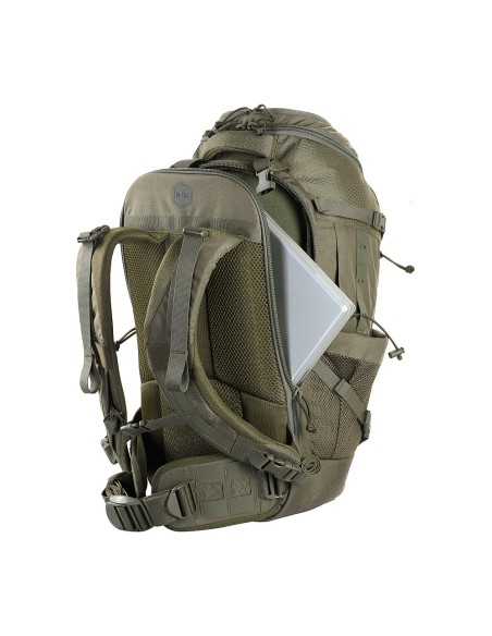 M-TAC Small Elite Hex Backpack Cordura® (various colors)