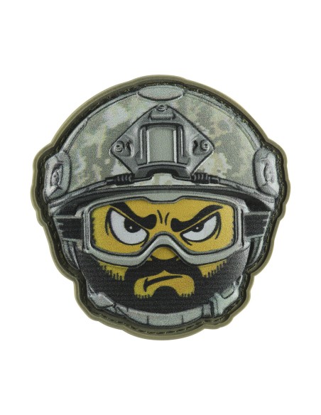 M-TAC Patch Emoji 21 PVC