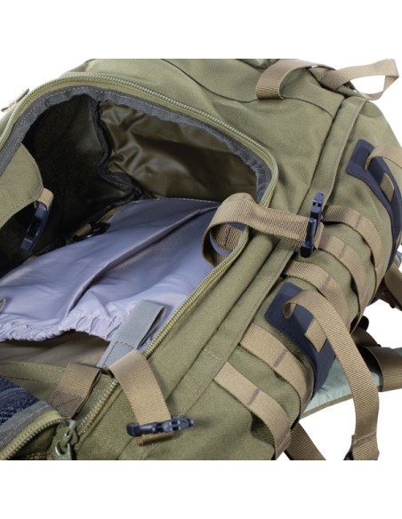 Berghaus backpack MMPS Centurio IV 45 FA (olive)