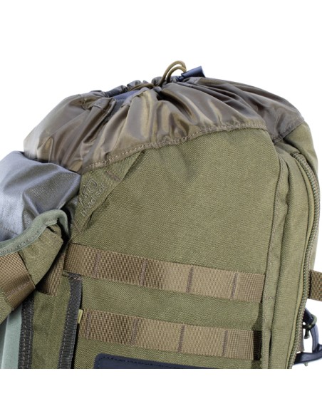 Berghaus backpack MMPS Centurio IV 45 FA (olive)