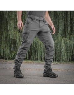 M-TAC Aggressor Gen.II Flex Taktikalised Püksid (erinevad värvid)