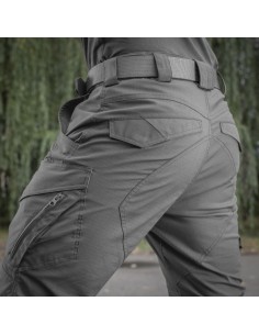 M-TAC Aggressor Gen.II Flex Tactical Pants (various colors)