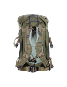 Berghaus patrullkott MMPS Centurio IV 45 FA (Oliiv)