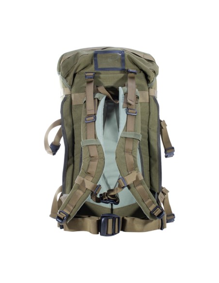 Berghaus patrullkott MMPS Centurio IV 45 FA (Oliiv)