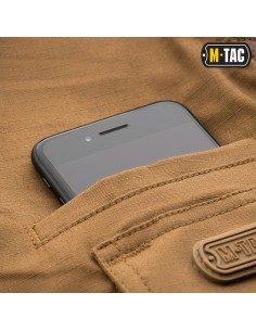 M-TAC Aggressor Gen.II Flex Tactical Pants (various colors)