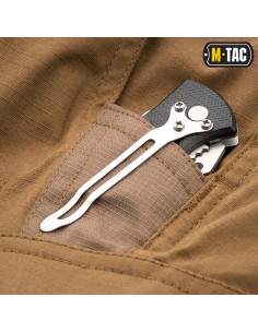 M-TAC Aggressor Gen.II Flex Tactical Pants (various colors)