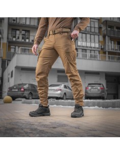 M-TAC Aggressor Gen.II Flex Tactical Pants (various colors)