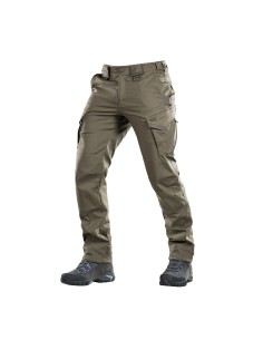 M-TAC Aggressor Gen.II Flex Tactical Pants (various colors)
