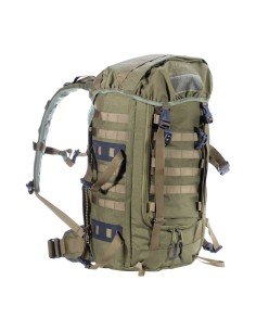 Berghaus patrullkott MMPS Centurio IV 45 FA (Oliiv)