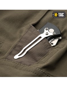M-TAC Aggressor Gen.II Flex Tactical Pants (various colors)