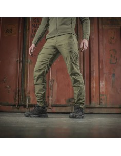 M-TAC Aggressor Gen.II Flex Taktikalised Püksid (erinevad värvid)
