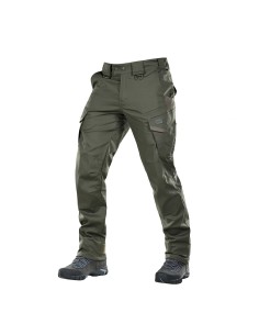M-TAC Aggressor Gen.II Flex Taktikalised Püksid (erinevad värvid)