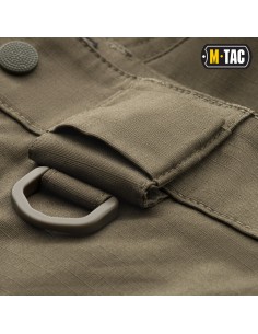 M-TAC Aggressor Gen.II Flex Tactical Pants (various colors)