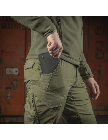 M-TAC Aggressor Gen.II Flex Taktikalised Püksid (erinevad värvid)