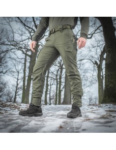 M-TAC Aggressor Gen.II Flex Tactical Pants (various colors)