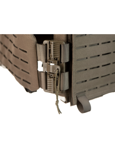 Invader Gear Reaper QRB Plate Carrier (Olive Green)