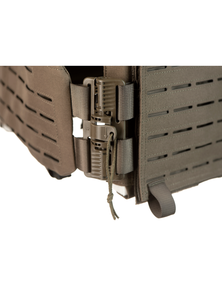 Invader Gear Reaper QRB plaadikandja-vest (erinevad värvid)