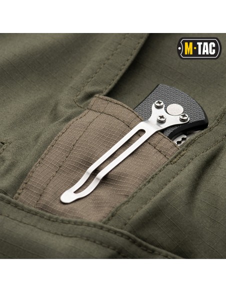 M-TAC Aggressor Gen.II Flex Tactical Pants (various colors)