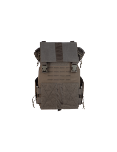Invader Gear Reaper QRB plaadikandja-vest (oliivroheline)
