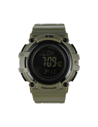 M-TAC Tactical Watch 2233 (various colors)