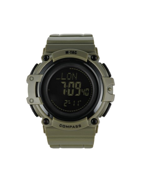 M-TAC Tactical Watch 2233 (various colors)