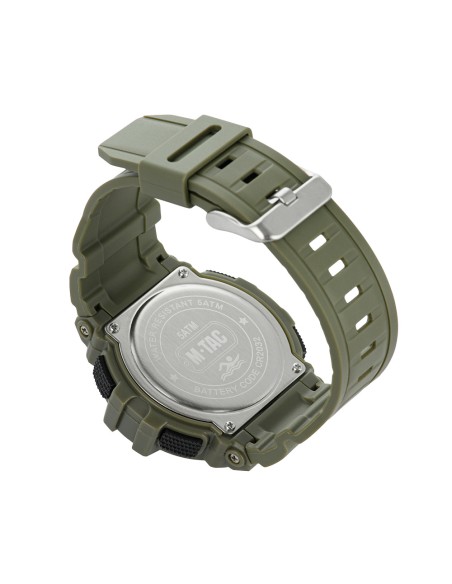 M-TAC Tactical Watch 2233 (various colors)