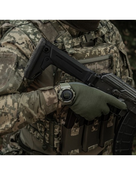 M-TAC Tactical Watch 2233 (various colors)