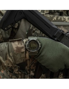 M-TAC Tactical Watch 2233 (various colors)