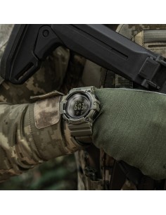 M-TAC Tactical Watch 2233 (various colors)