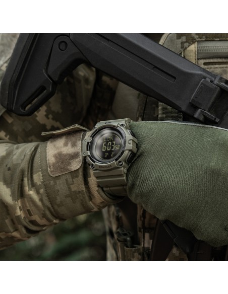 M-TAC Tactical Watch 2233 (various colors)