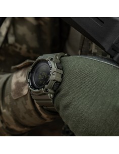 M-TAC Tactical Watch 2233 (various colors)