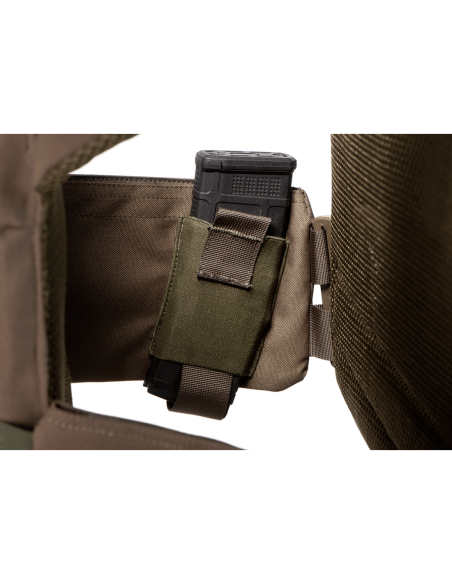 Invader Gear Reaper QRB plaadikandja-vest (erinevad värvid)