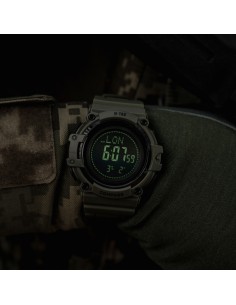 M-TAC Tactical Watch 2233 (various colors)
