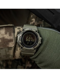 M-TAC Tactical Watch 2233 (various colors)
