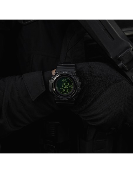 M-TAC Tactical Watch 2233 (various colors)