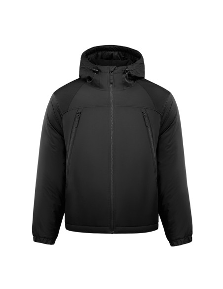 M-TAC Winter Jacket Alpha Basic Primaloft (various colors)