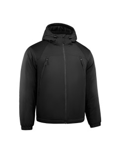 M-TAC Winter Jacket Alpha Basic Primaloft (various colors)