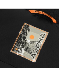M-TAC Winter Jacket Alpha Basic Primaloft (various colors)